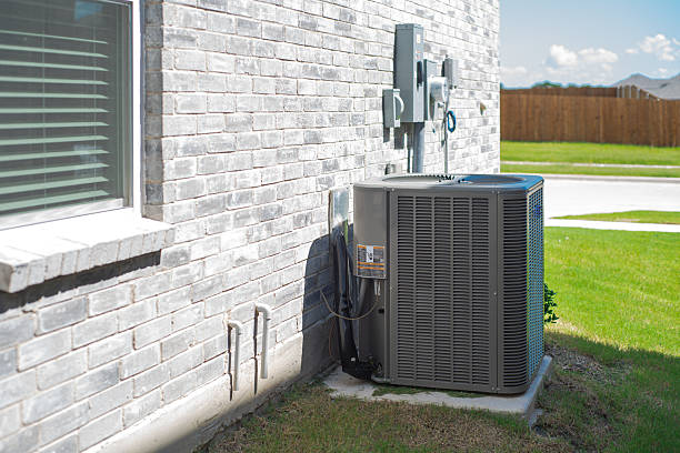 Reliable Ductwork Repair contractor in Meridian, MS by FH HVAC
